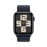 Apple Watch SE Cellular 44 mm Dark Ink Aluminium s remienkom s tmavým atramentom