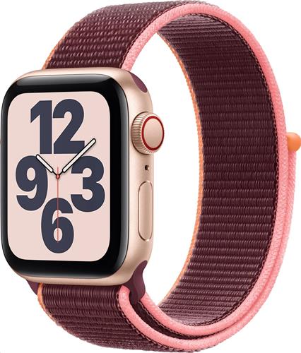 plum sport loop