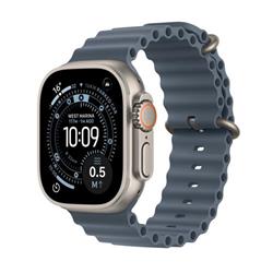 Apple Watch Ultra 3 GPS + Cellular 49 mmTitánové puzdro