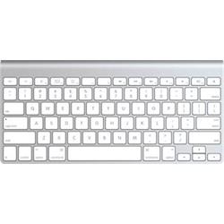 Apple Wireless Keyboard CZ