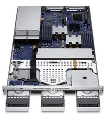APPLE Xserve, Intel Xeon 2,26 Ghz,3GB,160GB,GF GT120M,Mac OS X
