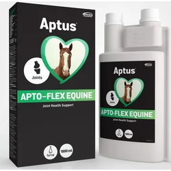 Aptus® Apto-flex Equine™ Vet sirup 1000ml