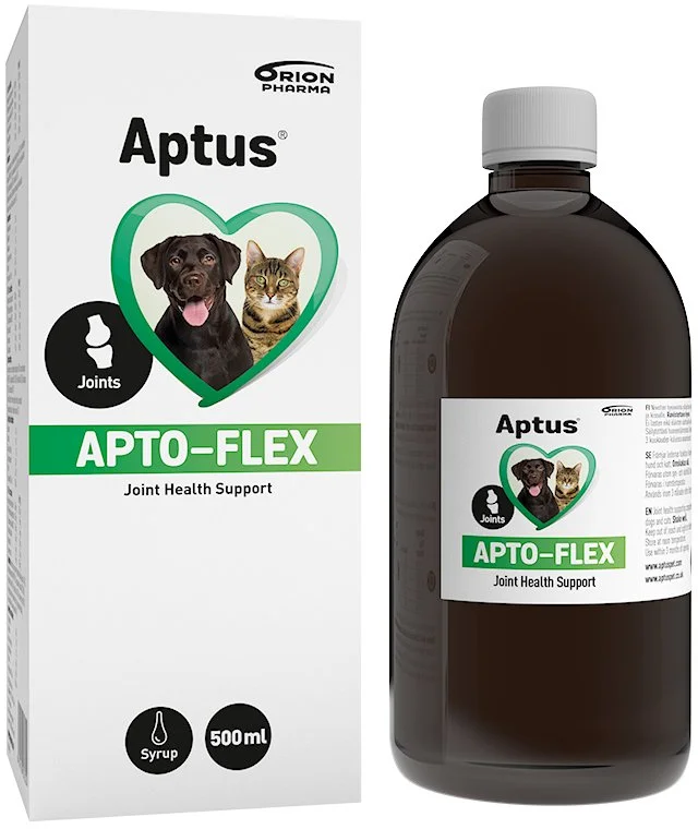 Aptus® Apto-flex™ Vet sirup 500ml