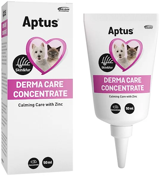Aptus® Derma Care Concentrate™ 50ml