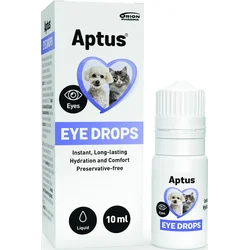 Aptus® Eye Drops 10ml