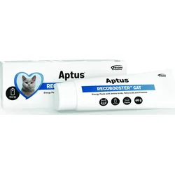 Aptus® Recobooster Cat 60g
