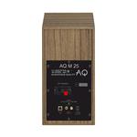 AQ M25 multimedia - ořech