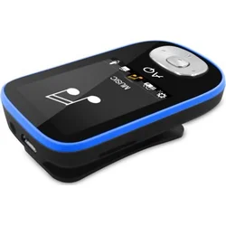 AQ MP03BL 6mp03bl - MP3 přehrávače