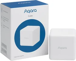 AQARA Chytrý ovladač krychle Smart Home Smart Cube