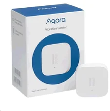 AQARA Detektor vibrací Smart Home Vibration Sensor