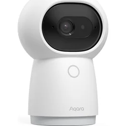 AQARA IP kamera a řídící jednotka Smart Home Camera Hub G3