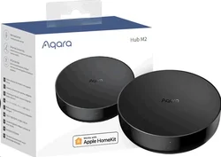 AQARA riadiaca jednotka Smart Home Hub Center M2 6970504213777