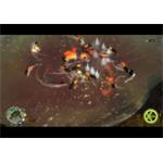 Aqua Xbox 360