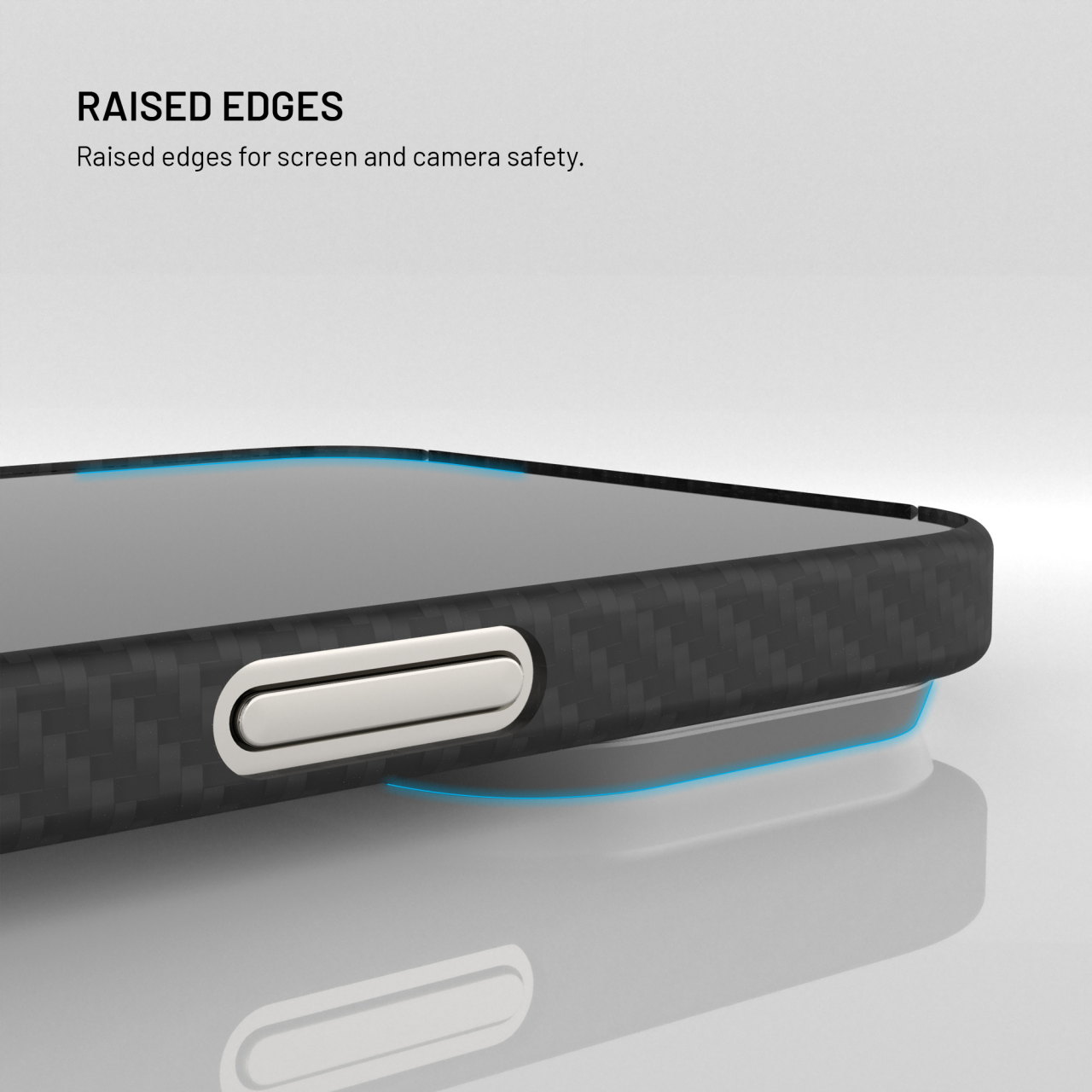 Aramidový zadný kryt FIXED MagVelar s podporou Magsafe pre Samsung Galaxy S26 Ultra, čierny