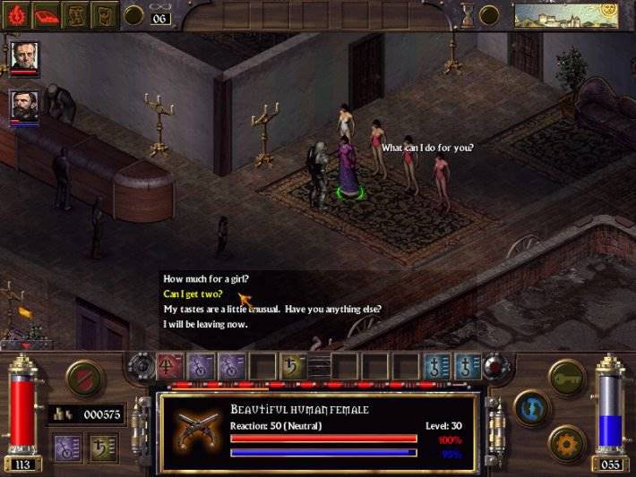 Arcanum Of Steamworks and Magick Obscura elektronická licence