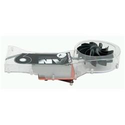 Arctic-Cooling NV Silencer 6, 2.rev. (chladič pro GK Nvidia)