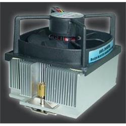 Arctic-Cooling SILENCER 64 TC