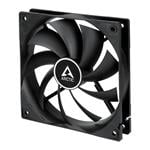 ARCTIC F12 PWM pst Black ACFAN00200A