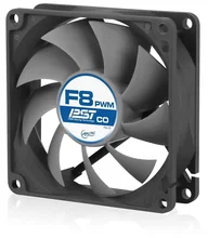 ARCTIC F8 PWM PST CO