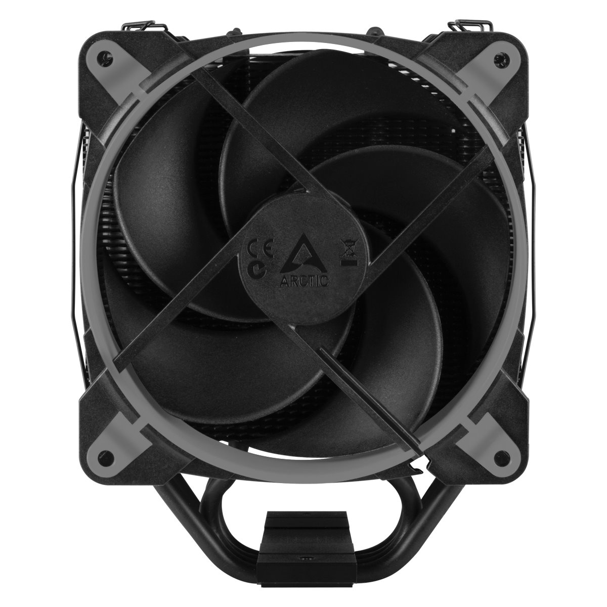 ARCTIC Freezer 34 eSports DUO (Grey), sivá ACFRE00075A