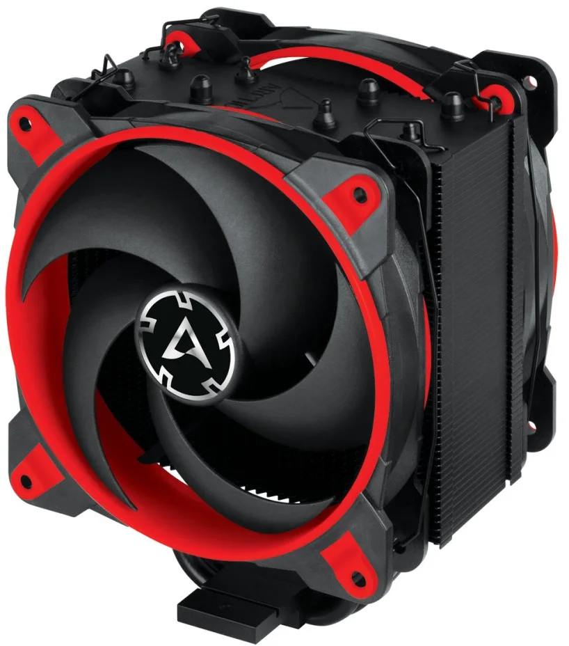 ARCTIC Freezer 34 eSports DUO (Red), červená ACFRE00060A