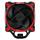 ARCTIC Freezer 34 eSports DUO (Red), červená