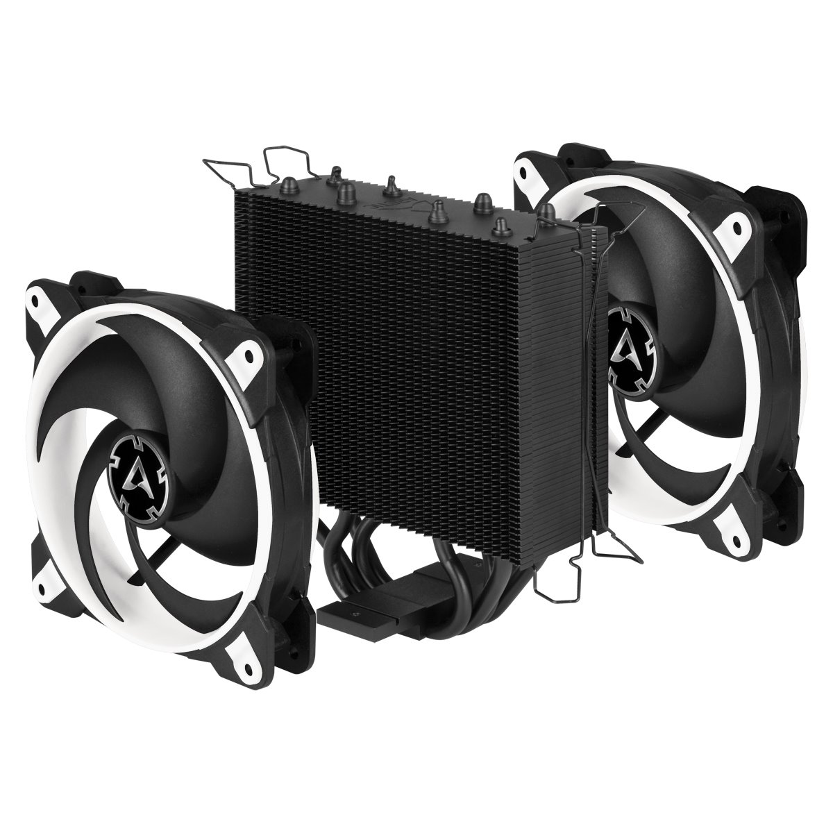 ARCTIC Freezer 34 eSports DUO (White), biela/čierna
