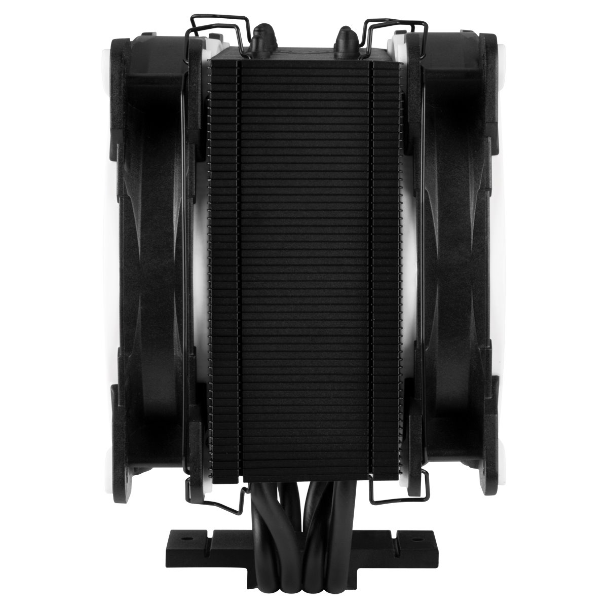 ARCTIC Freezer 34 eSports DUO (White), biela/čierna