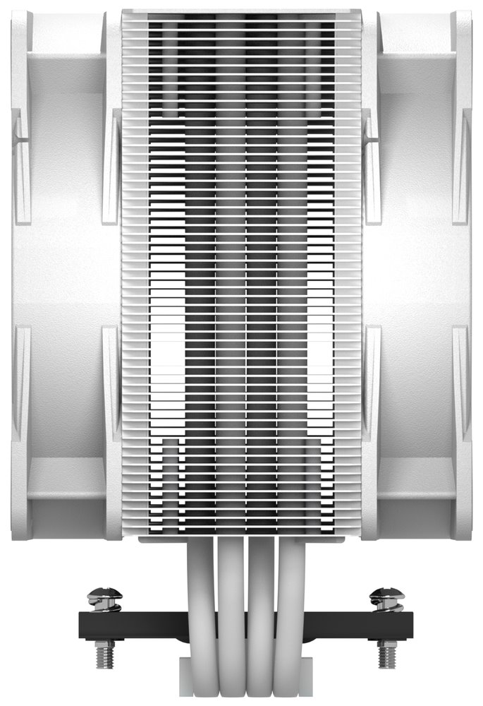 ARCTIC Freezer 36 ARGB bílý