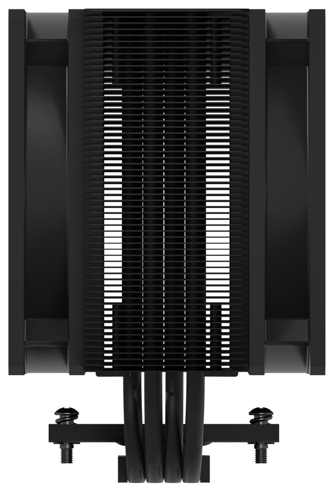 ARCTIC Freezer 36 černý