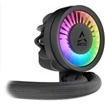 ARCTIC Freezer III Pro 420 A-RGB (čierna)
