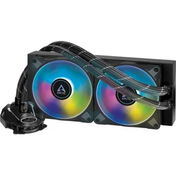 ARCTIC Liquid Freezer II 240 A-RGB