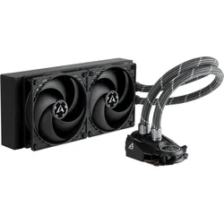 ARCTIC Liquid Freezer II 240