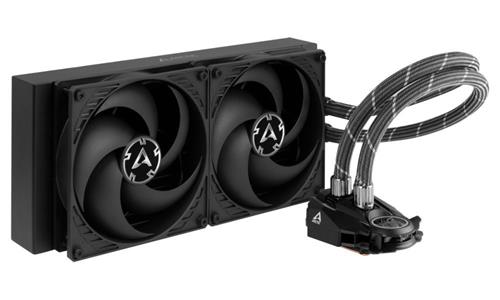 ARCTIC Liquid Freezer II 280