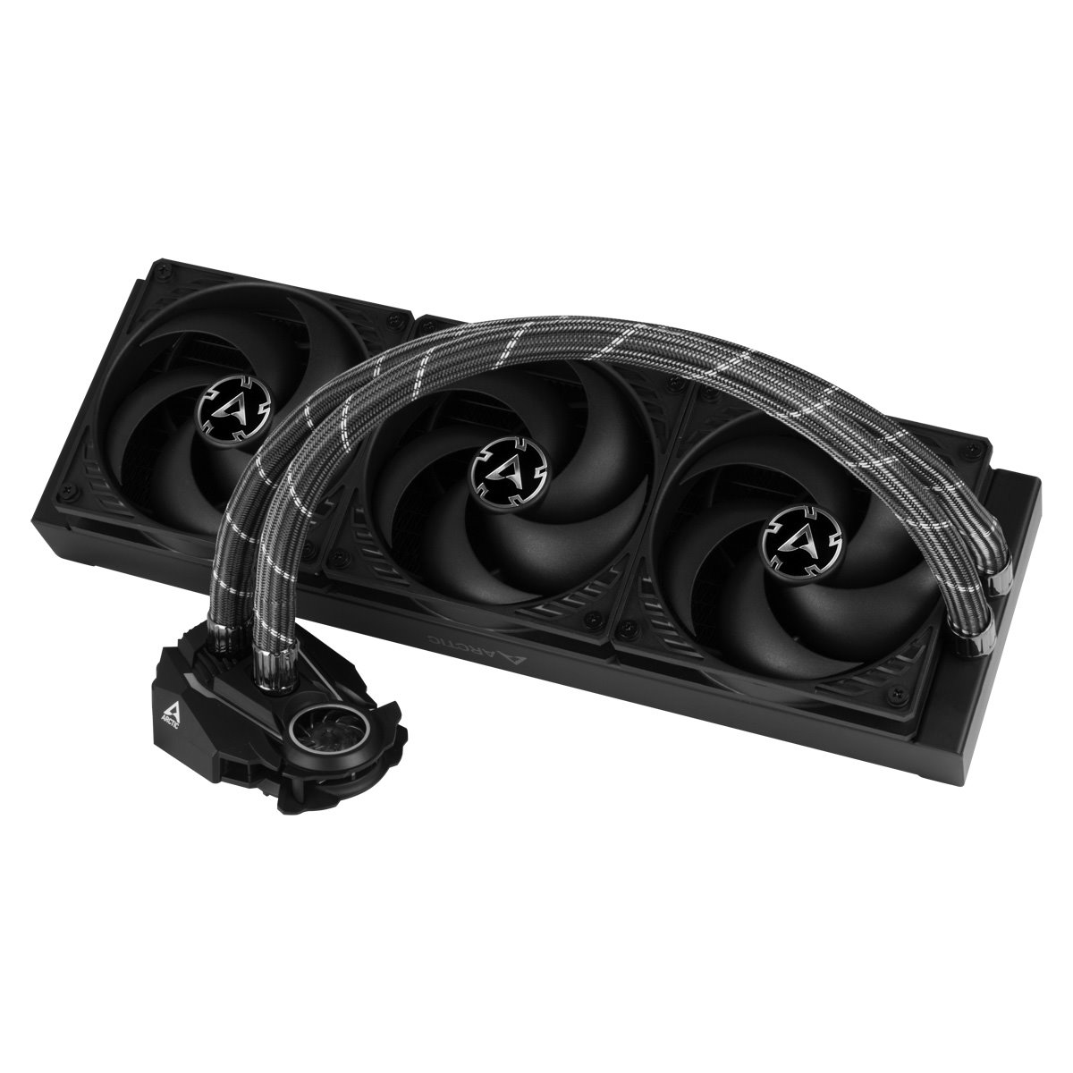 ARCTIC Liquid Freezer II 360 ACFRE00068A