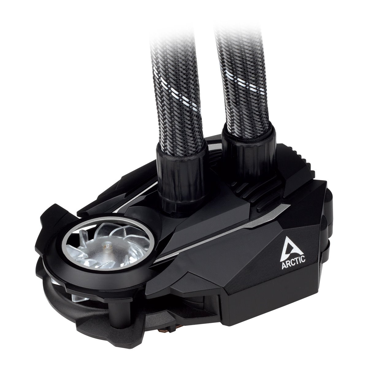 ARCTIC Liquid Freezer II 360