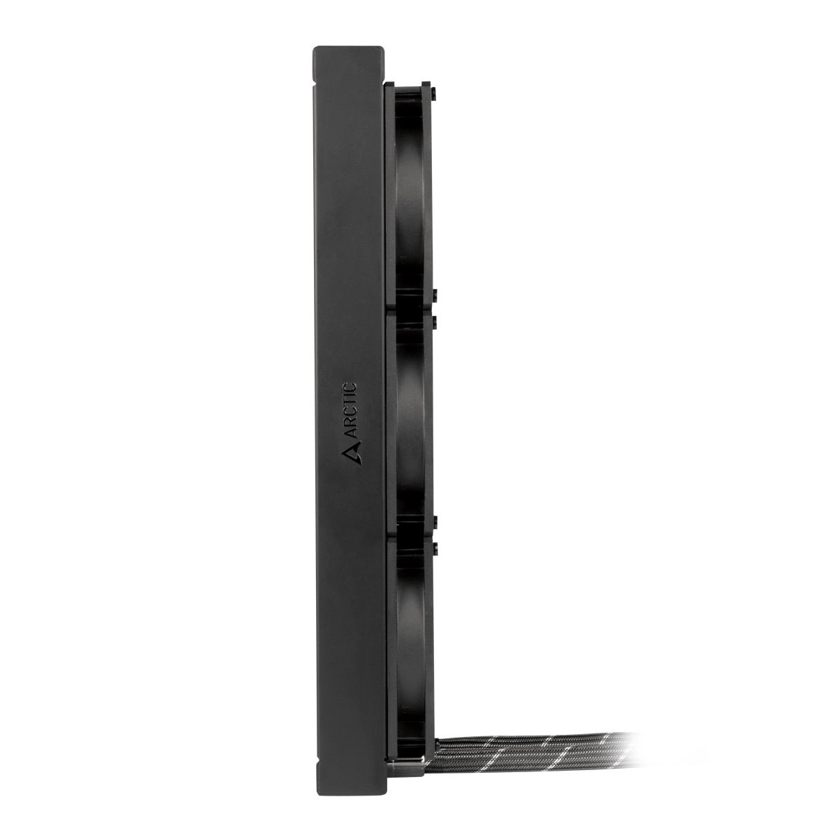 ARCTIC Liquid Freezer II 360