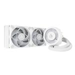 ARCTIC Liquid Freezer III 240 A-RGB (biely)