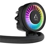 ARCTIC Liquid Freezer III 240 A-RGB (Black)