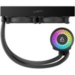 ARCTIC Liquid Freezer III 240 A-RGB (čierna)