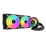 ARCTIC Liquid Freezer III 280 A-RGB (Black)