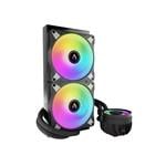 ARCTIC Liquid Freezer III 280 A-RGB (čierna)