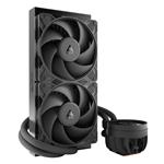 ARCTIC Liquid Freezer III 280 Pro (Black)