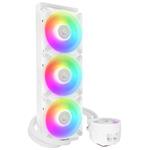 ARCTIC Liquid Freezer III 360 A-RGB (biely)