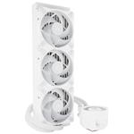 ARCTIC Liquid Freezer III 360 A-RGB (biely)