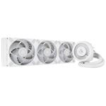 ARCTIC Liquid Freezer III 360 A-RGB (White)