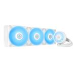 ARCTIC Liquid Freezer III 420 A-RGB (biely)