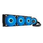 ARCTIC Liquid Freezer III 420 A-RGB (čierna)