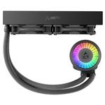 ARCTIC Liquid Freezer III Pro 240 A-RGB čierna