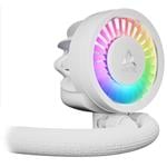 ARCTIC Liquid Freezer III Pro 360 A-RGB biela